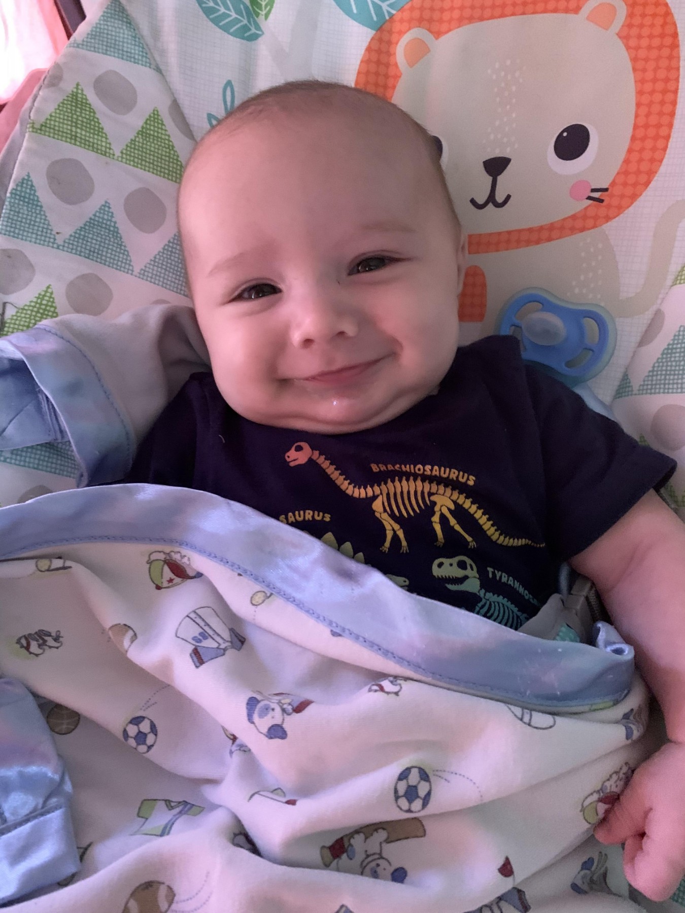 Obituary of Albert Gene Davila