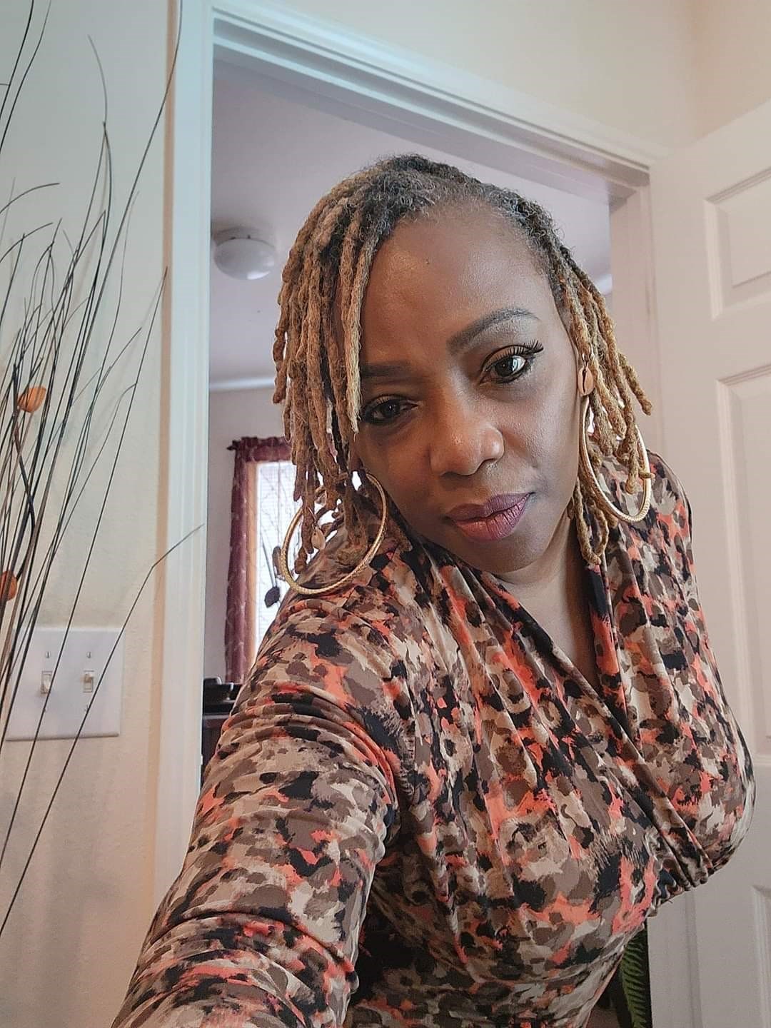 Obituary of Cynthia Louise Jackson