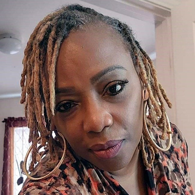 Obituary of Cynthia Louise Jackson