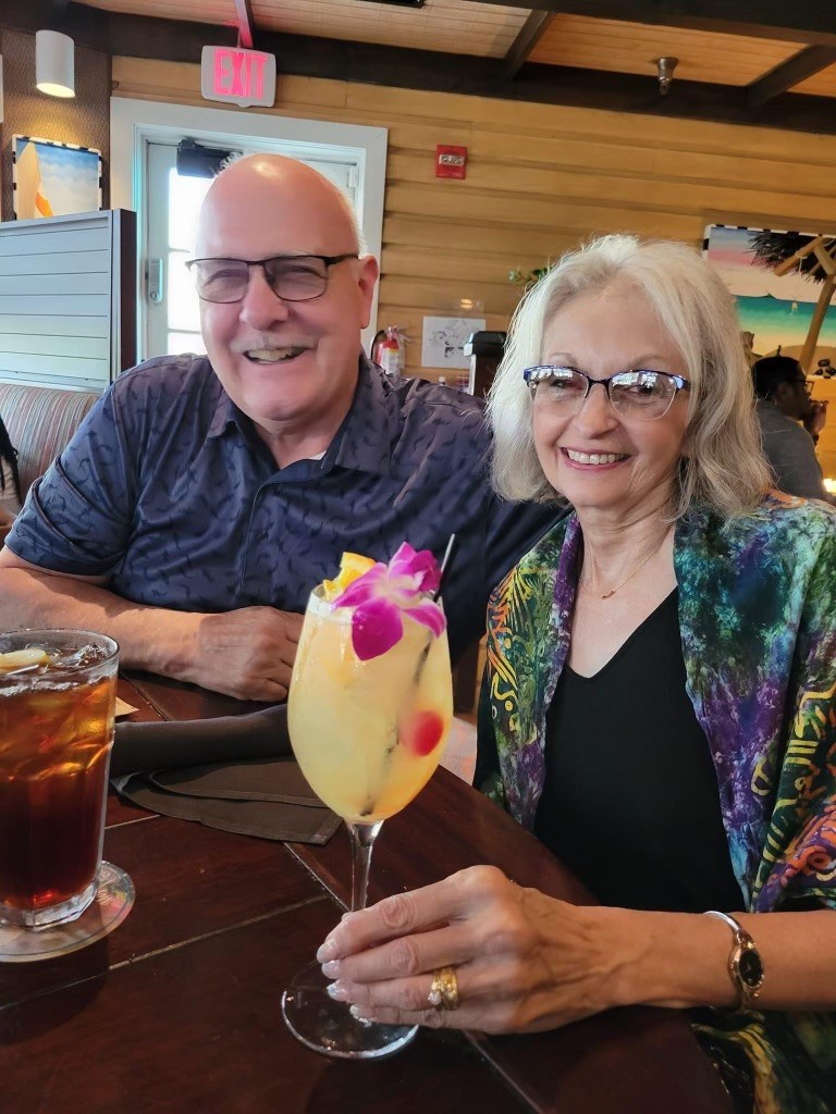 Obituary of John Herbert Brown