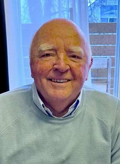 Avis de décès de Joseph John Lynch