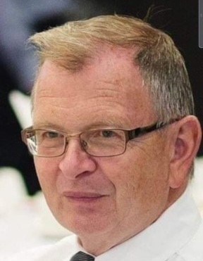 Obituary of Thomas (Ted) Edward FRANKS