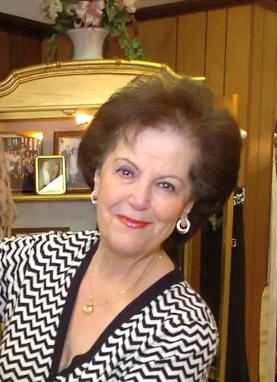 Obituary of Rena N. Ashook