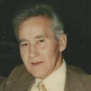 Obituary of RICHARD J. SADOWSKI