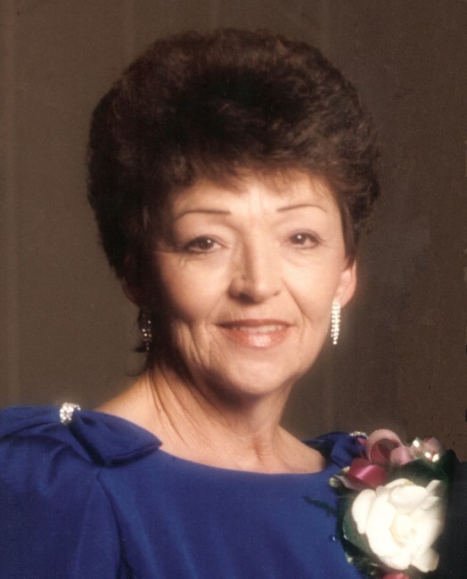 Obituary of Wanda L Thompson