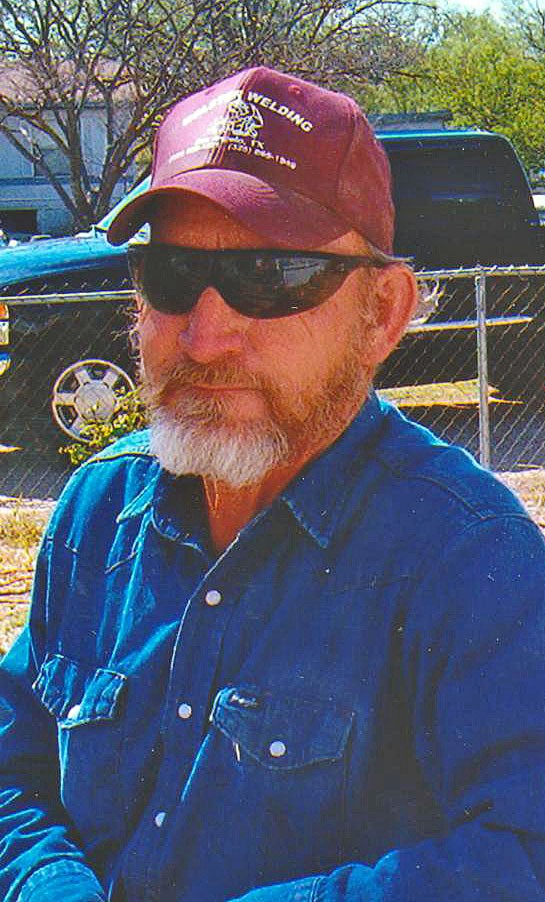 John L. Kolster Obituary San Angelo, TX