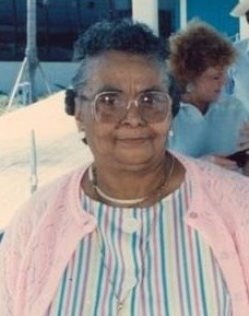 Obituary of Virginia "Gin" Dixon