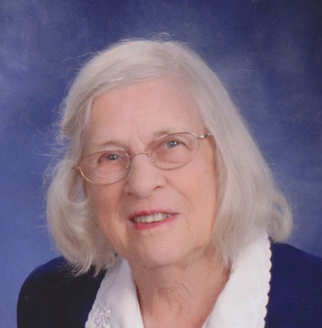 Obituary of Jane D. DeVane Denny