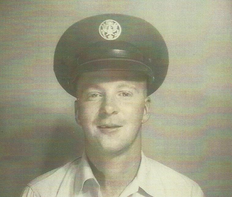 Obituary of Raymond W. Meyer