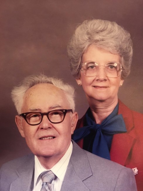 Obituary of Mrs. Annie Irene Hughes
