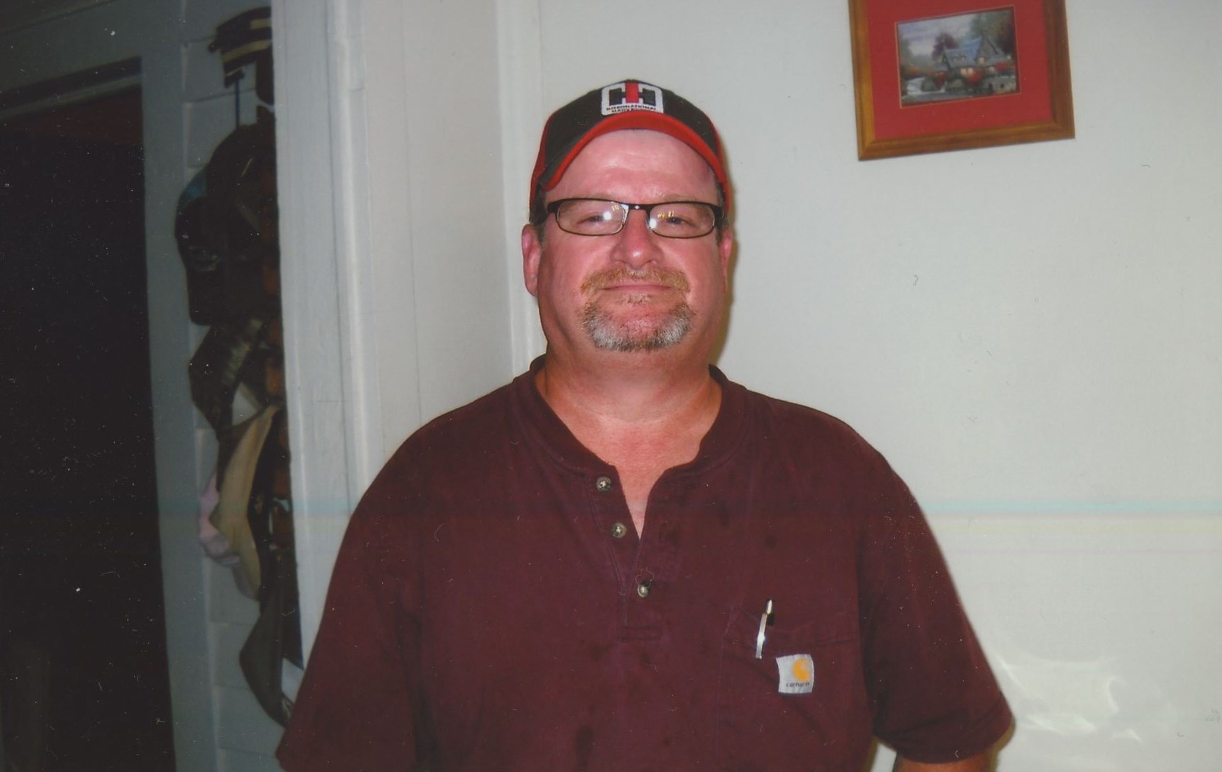 Obituary of William Dean Sink