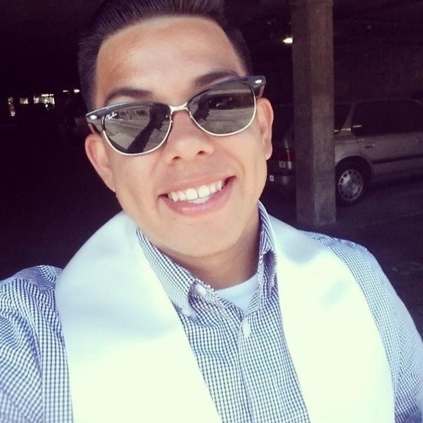 Alex Alfredo Gonzalez Obituary Newhall, CA