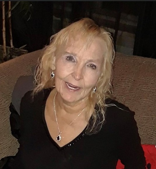 Obituary of Sandra Lynn Olson