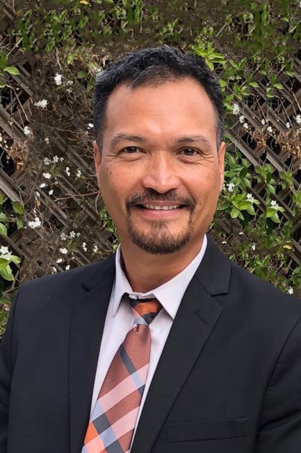 Obituary of Edwin Ednalino Coombes