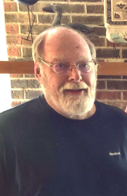 Obituary of James Martin Printz