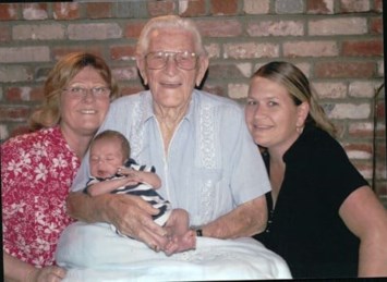 Obituary of Virgil Matthiensen
