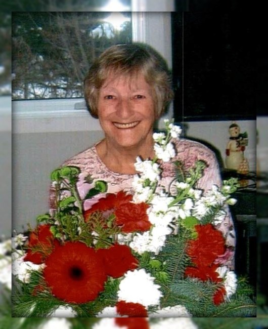 Obituary of Donna Carol Lambert