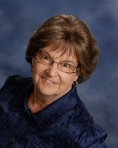 Obituary of LuAnn Johnson