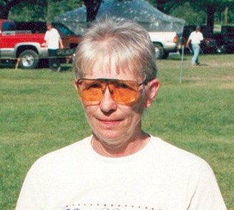 Obituario de Carol A. Gould