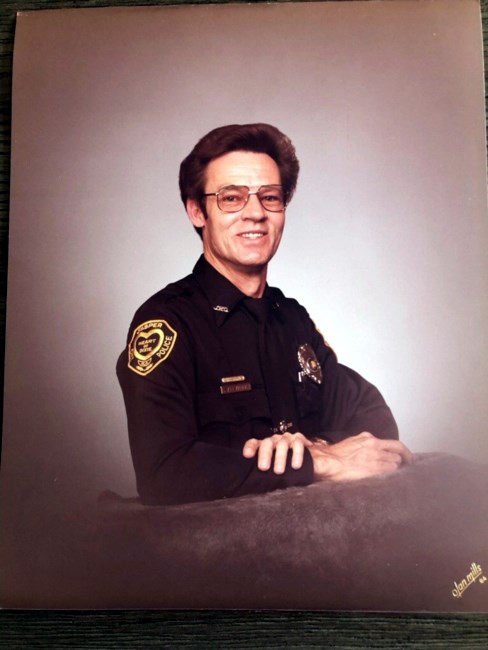 Avis de décès de Garland Floyd Alexander