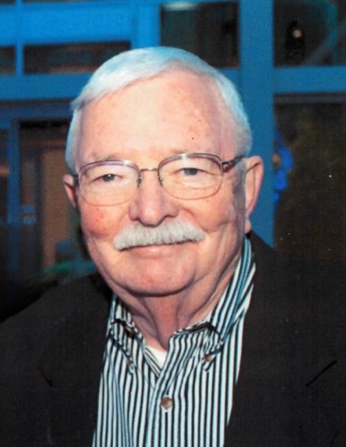 Obituary of Gerald "Jerry" Gowen