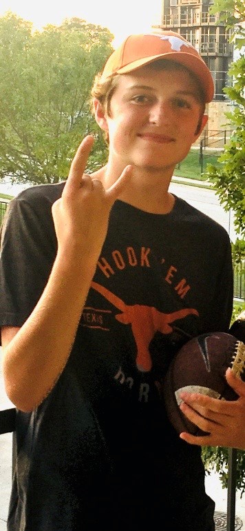 Obituary of Seth Samuel Rothschadl