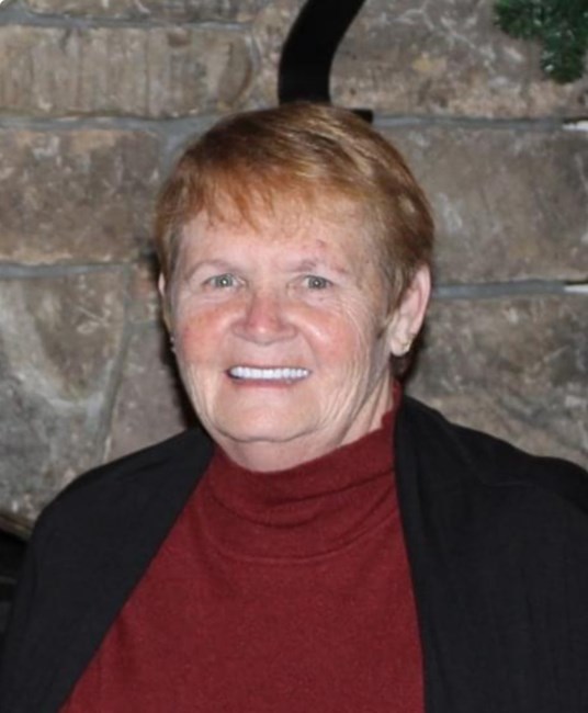 Obituary of Kathy E Walters