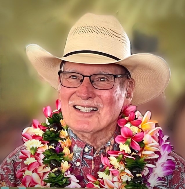 Obituary of Carl Bredhoff