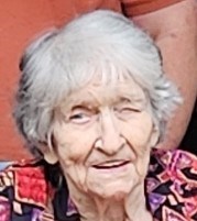 Obituary of Effie Lou Butler Denenea