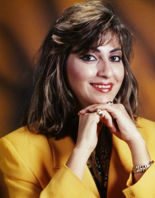 Obituary of Maisoon Billeh