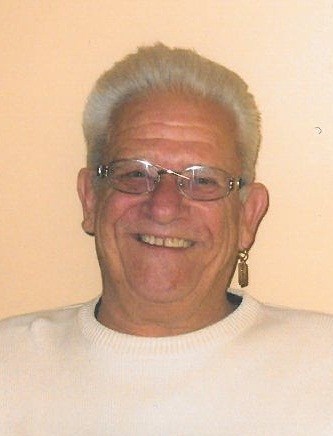 Avis de décès de Mr. Frederick Norman Hardy