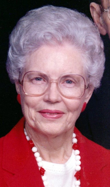 Obituary of Janice Marjorie McNeill Barron