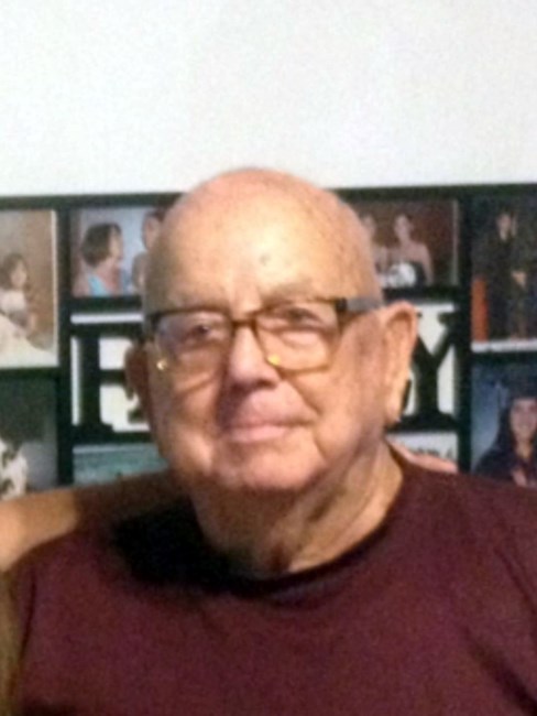 Avis de décès de William Franklin Dean