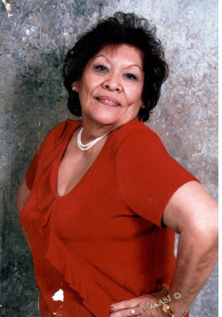 Obituary of Gregoria C. Melgoza