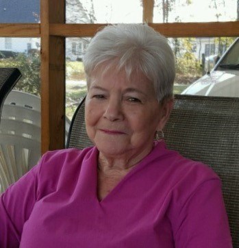 Obituario de Edith Ann Singleton