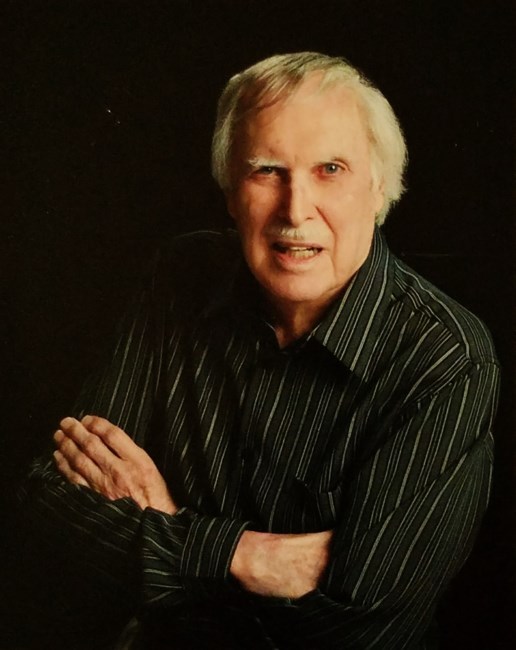 Obituary of R.K. Smith