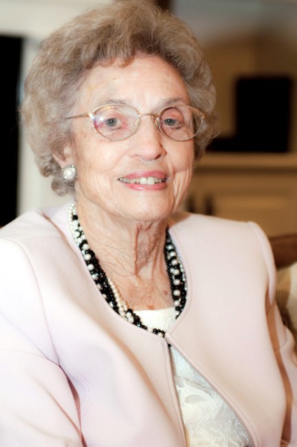 Obituary of Mildred Elizabeth Robinson Epps
