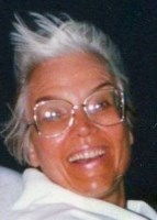 Obituary of Ranae A. Fitzgerald