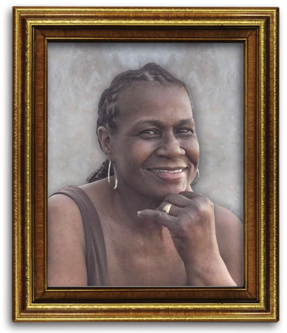 Obituario de Norma Jean Bogan