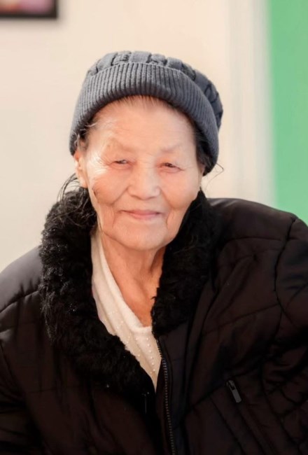 Obituary of Kamala Pradhan