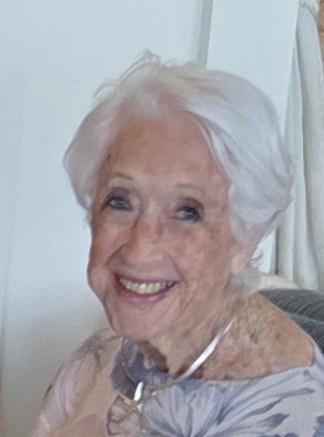 Obituario de Martha Juanita Schubert