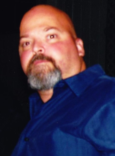 Obituary of Danny L. Robinson