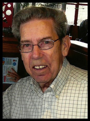 Obituary of Robert J Hagerman