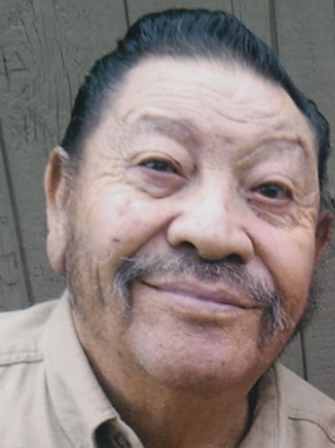 Obituary of Antonio Robles