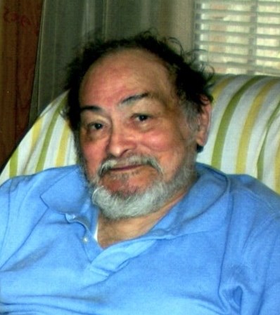 Obituary of Rudolph Gonzales