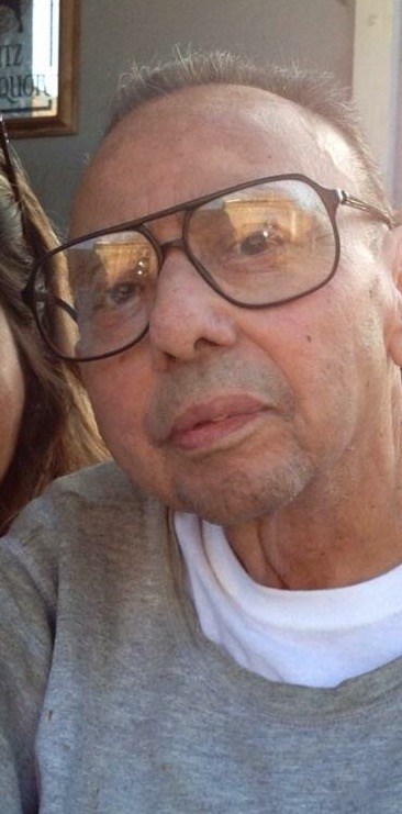 Obituary of Raymond G. Gonzales