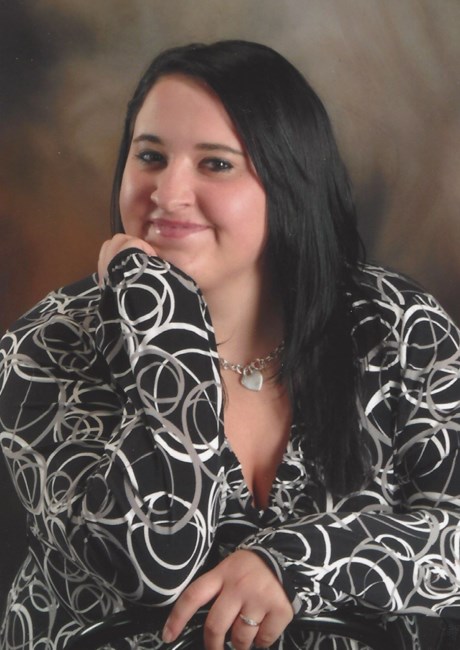 Obituario de Bethany M. (Spanburg) Martin