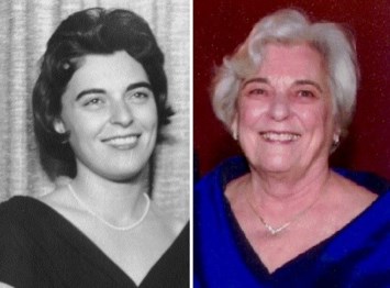 Obituary of Joy Ellen Leggio Strain