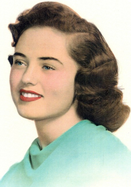 Obituary of Eleanor Ann O'Brien