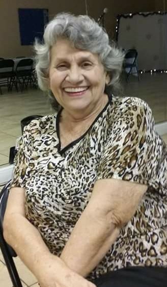 Obituary of Gladys Victoria Vázquez Vázquez